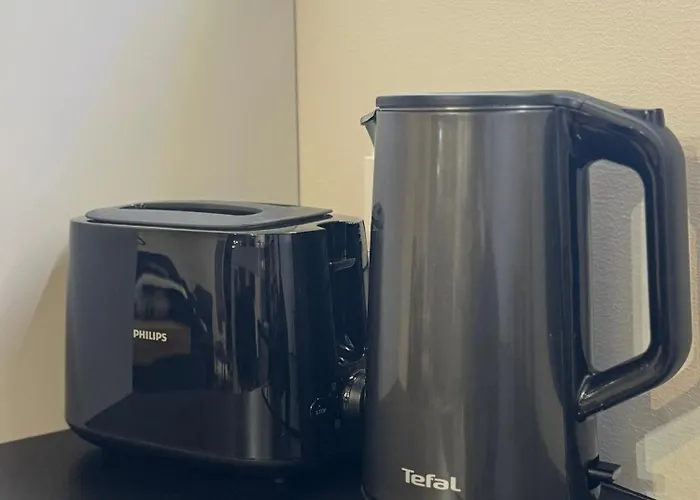 Avotu Апартаменты