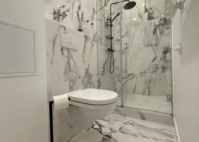 Avotu Lägenhet Riga