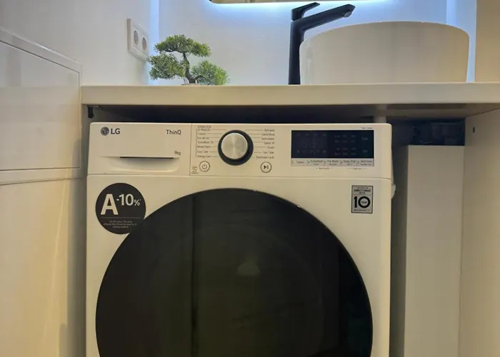 Lägenhet Avotu Riga