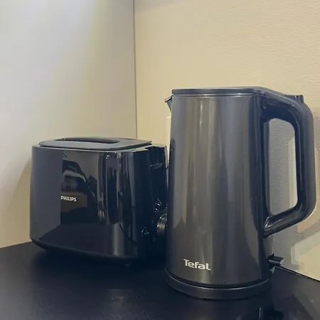Avotu 아파트